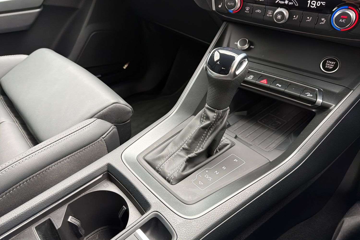 Used Audi Q3 2024 for sale - 76088137: Photo 15