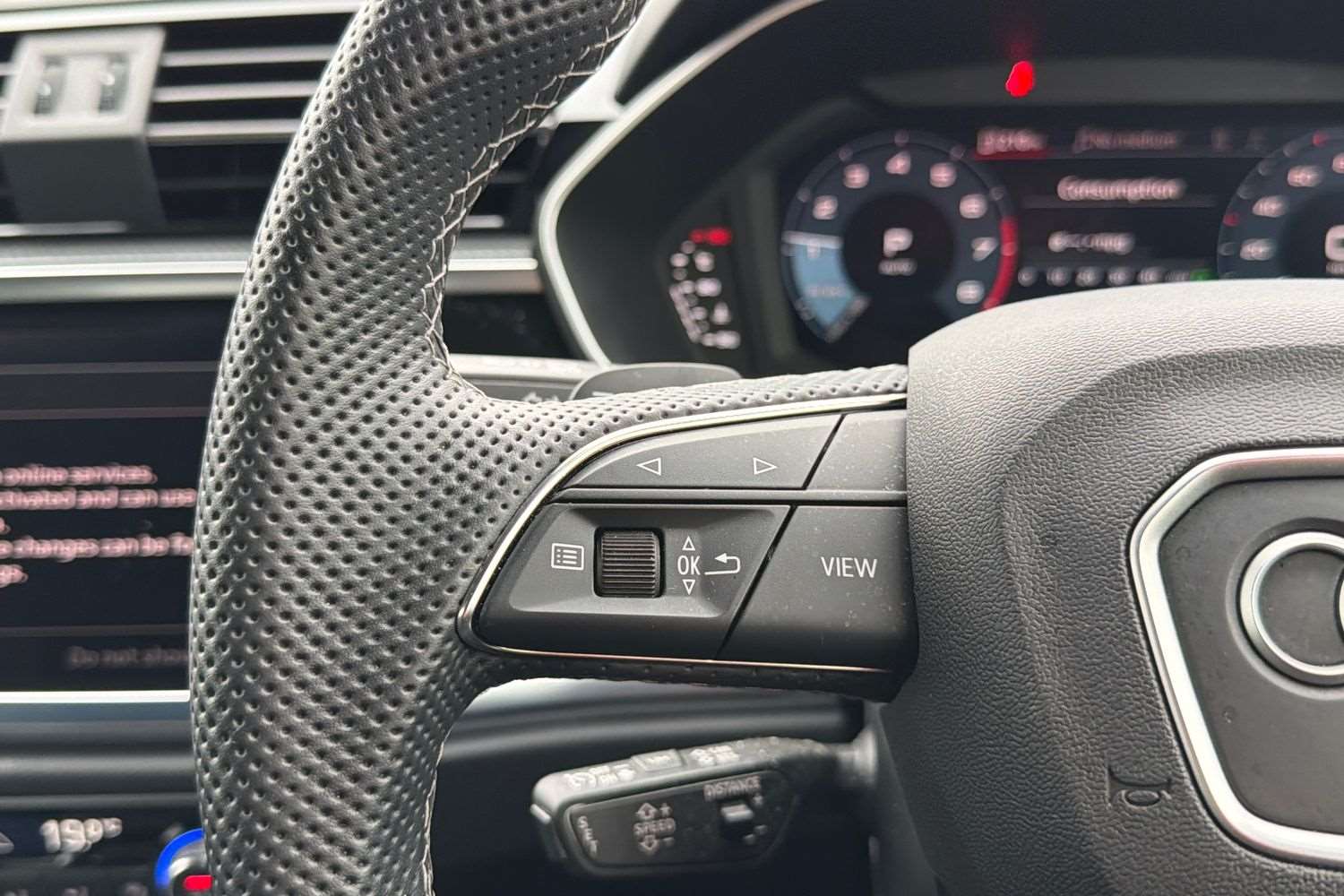 Used Audi Q3 2024 for sale - 76088137: Photo 16