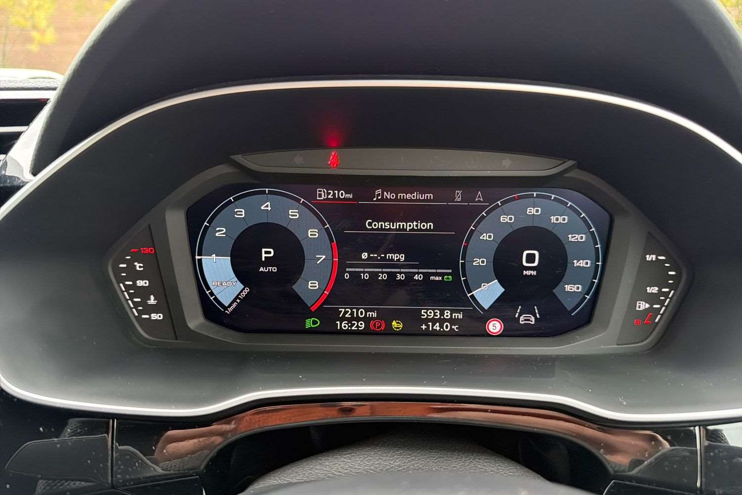 Used Audi Q3 2024 for sale - 76088137: Photo 18