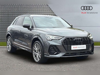 Audi - Q3