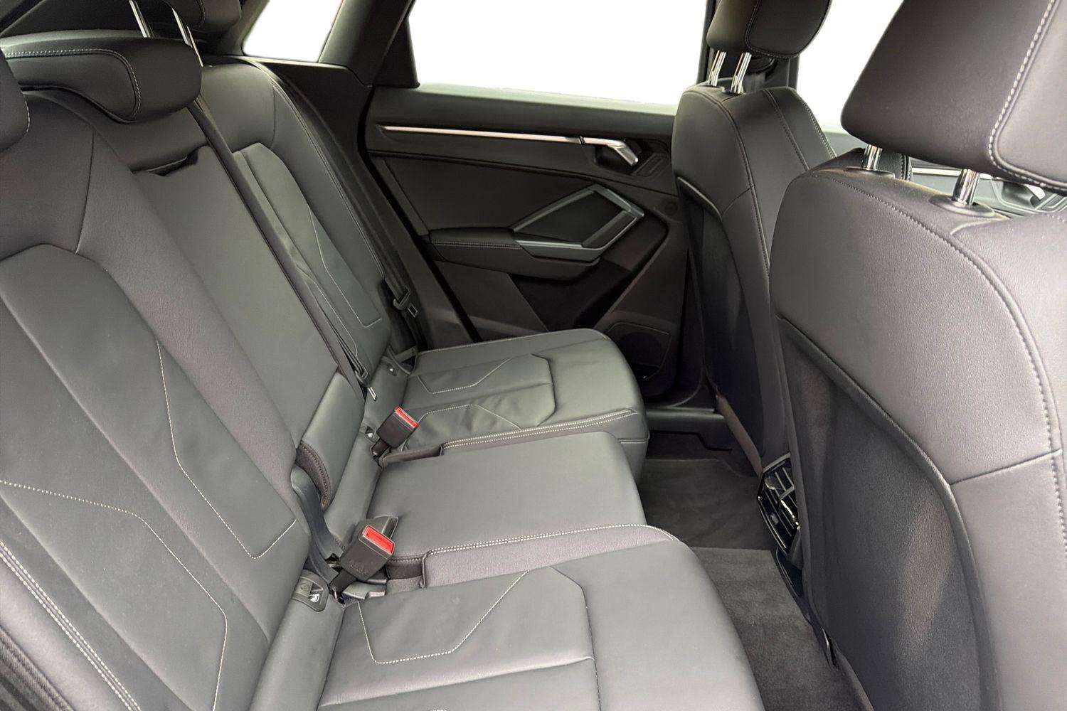 Used Audi Q3 2024 for sale - 76088137: Photo 21