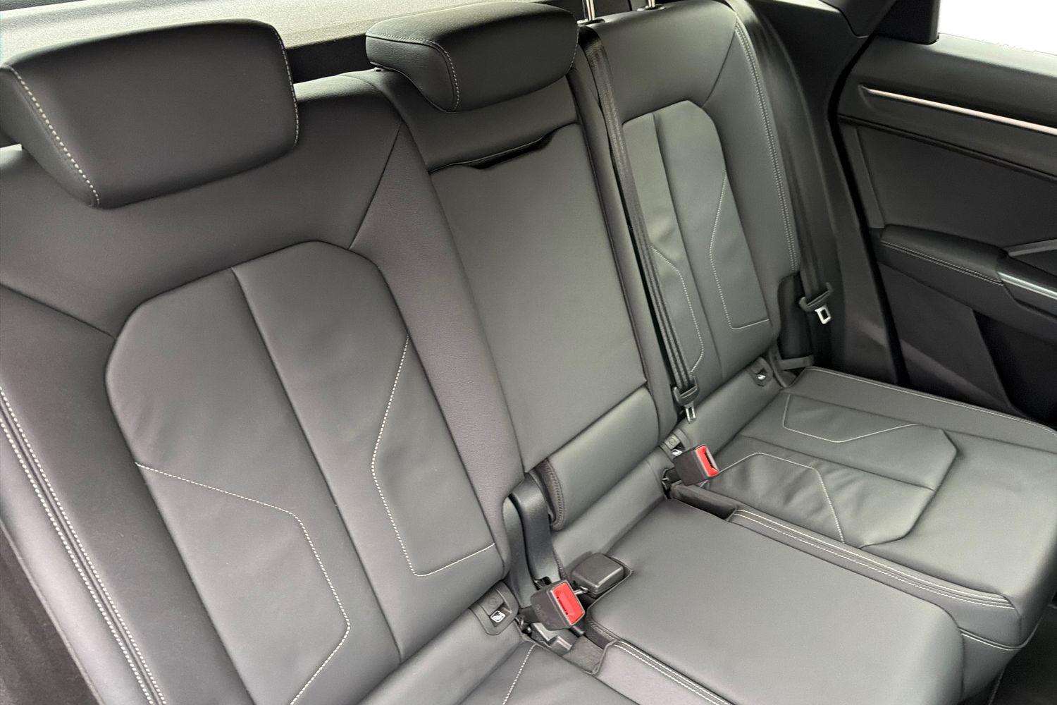 Used Audi Q3 2024 for sale - 76088137: Photo 22