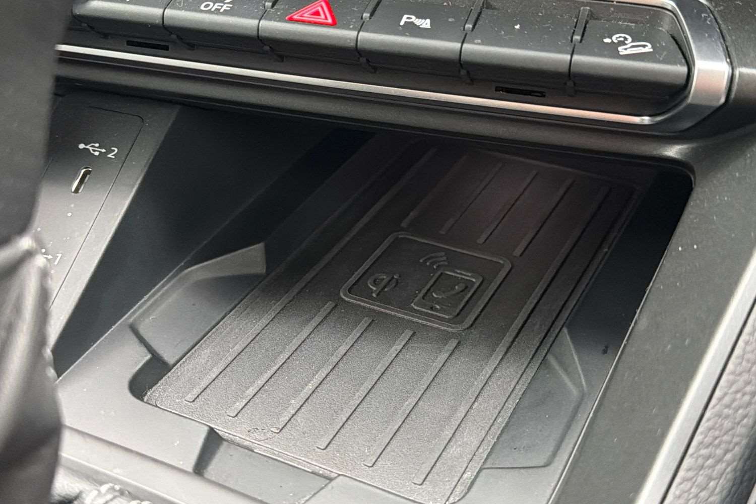 Used Audi Q3 2024 for sale - 76088137: Photo 31
