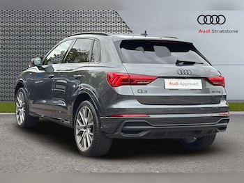 Used Audi Q3 2024 for sale - 76088137: Photo 3