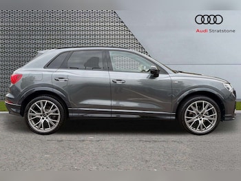 Used Audi Q3 2024 for sale - 76088137: Photo 4
