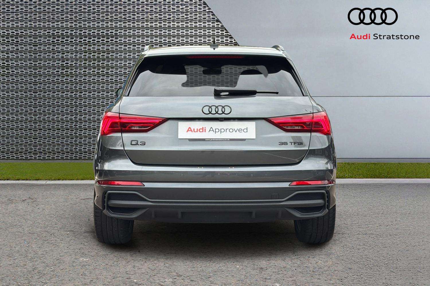 Used Audi Q3 2024 for sale - 76088137: Photo 7