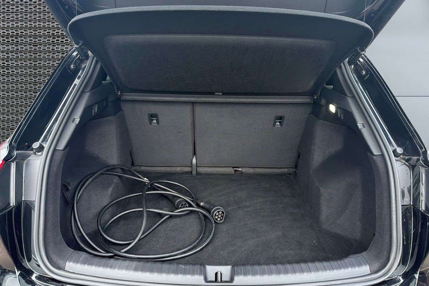 Used Audi Q4 e-tron 2021 for sale - 77635012: Photo 13