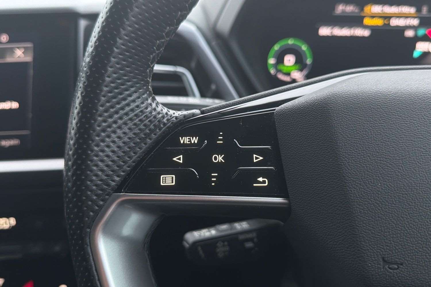 Used Audi Q4 e-tron 2021 for sale - 77635012: Photo 16