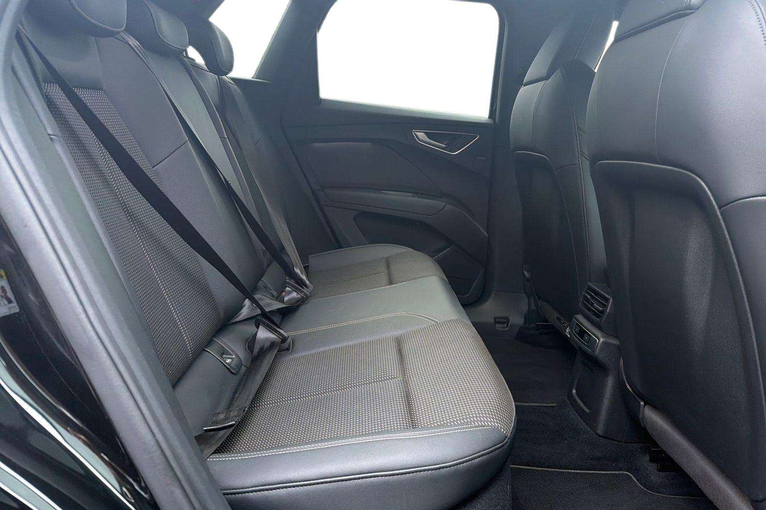 Used Audi Q4 e-tron 2021 for sale - 77635012: Photo 21