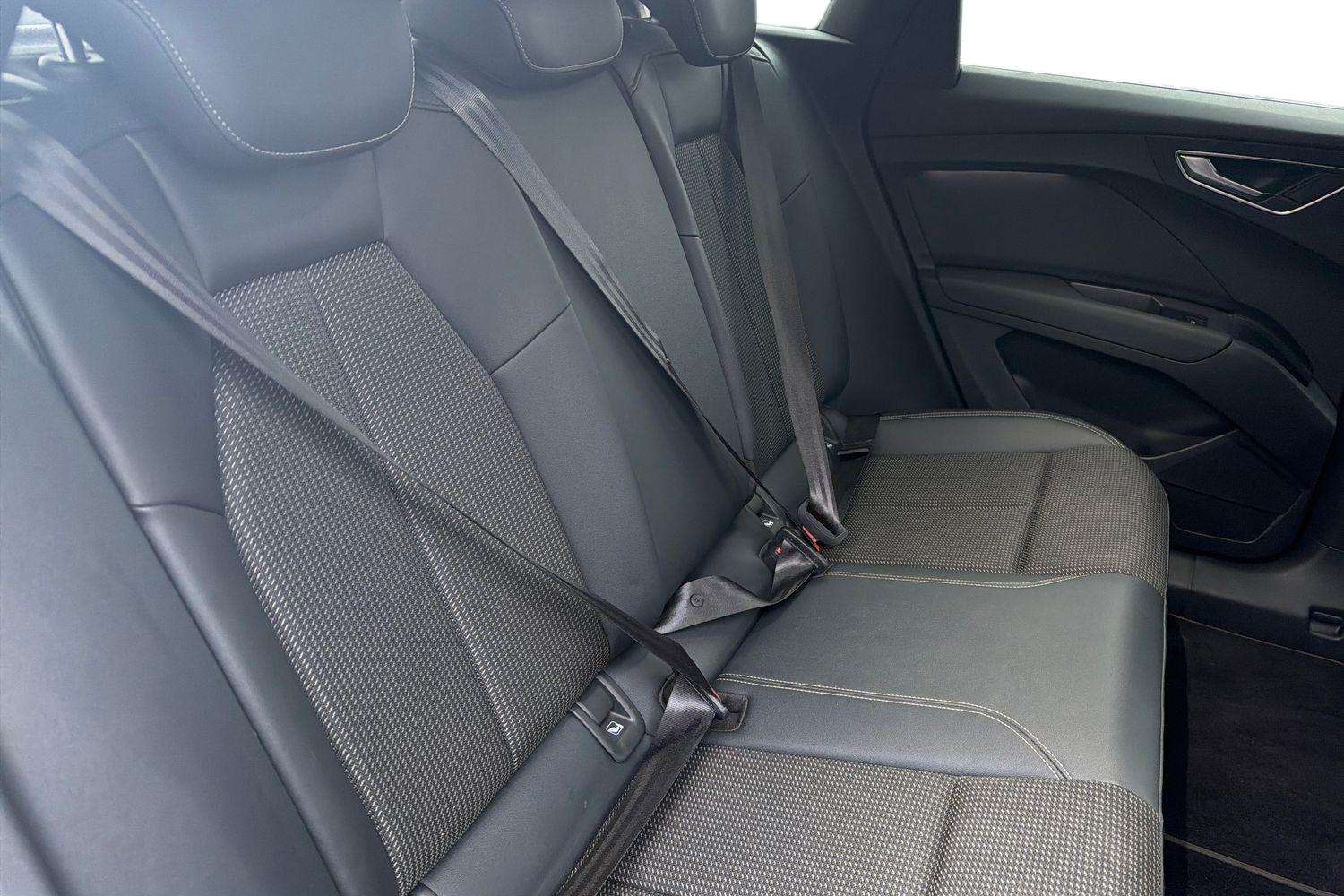 Used Audi Q4 e-tron 2021 for sale - 77635012: Photo 22