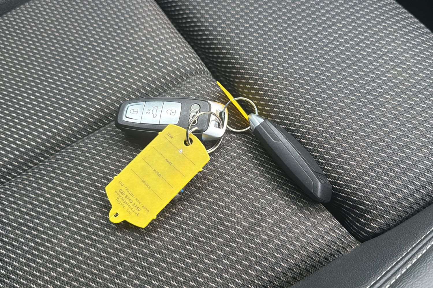 Used Audi Q4 e-tron 2021 for sale - 77635012: Photo 25