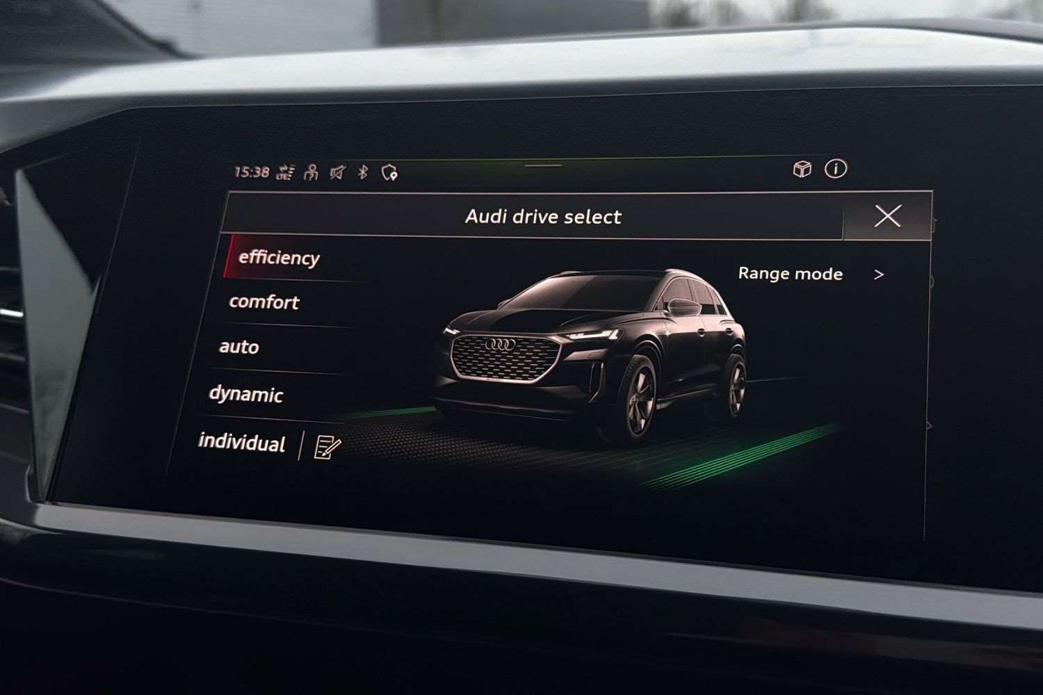 Used Audi Q4 e-tron 2021 for sale - 77635012: Photo 30