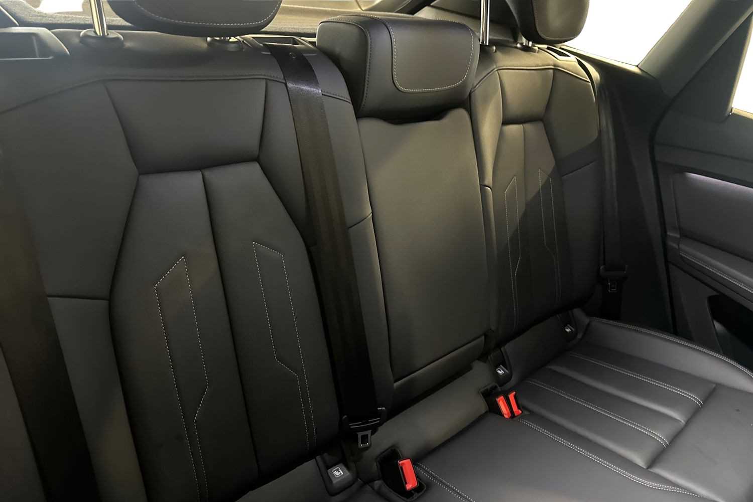 Used Audi Q4 e-tron 2025 for sale - 76540727: Photo 10