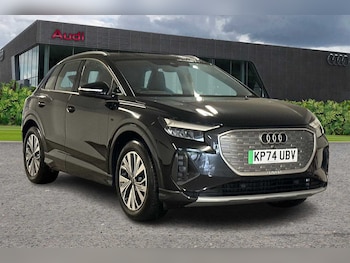 2025 - 210kW 45 82kWh Sport 5dr Auto [Leather]