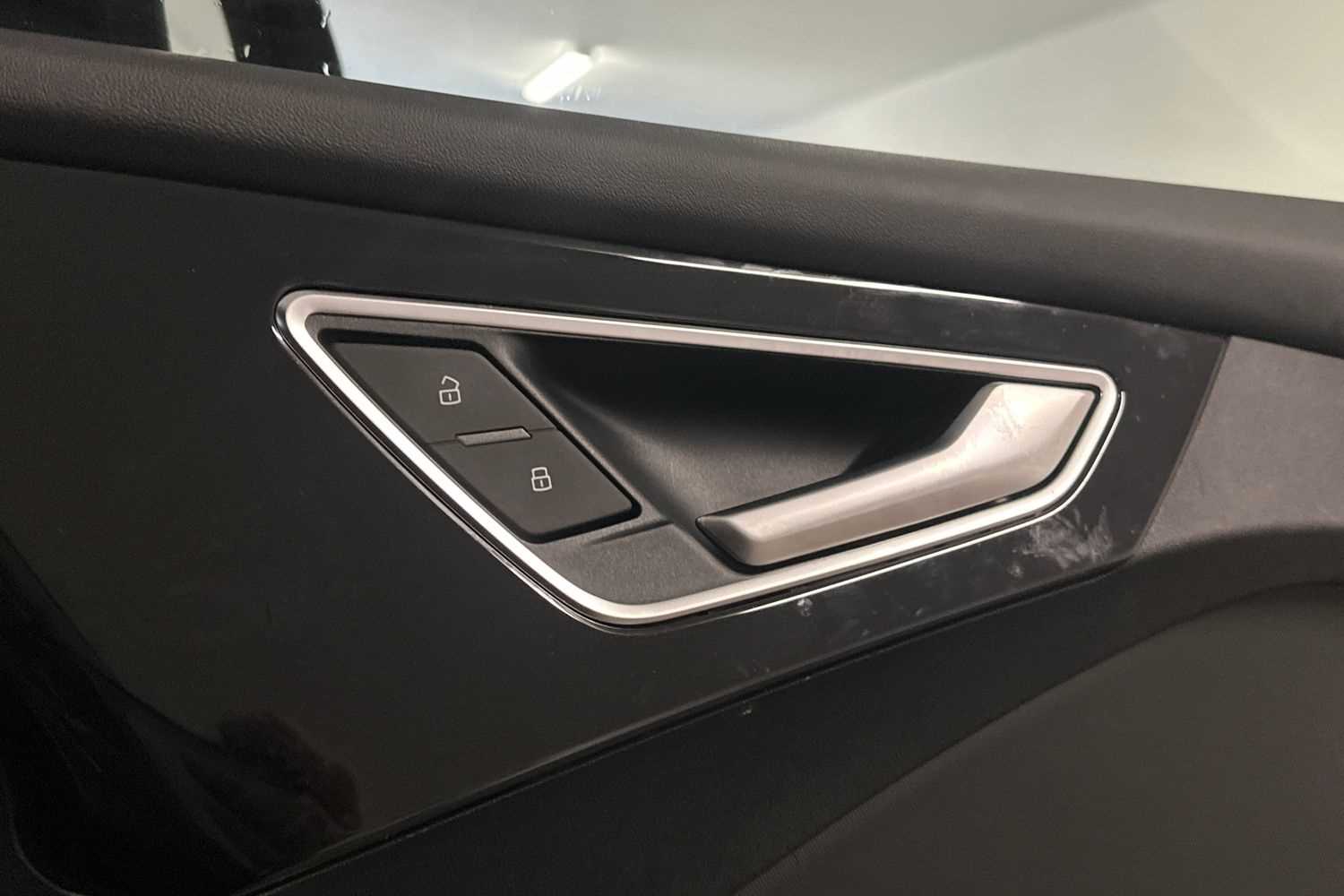 Used Audi Q4 e-tron 2025 for sale - 76540727: Photo 28