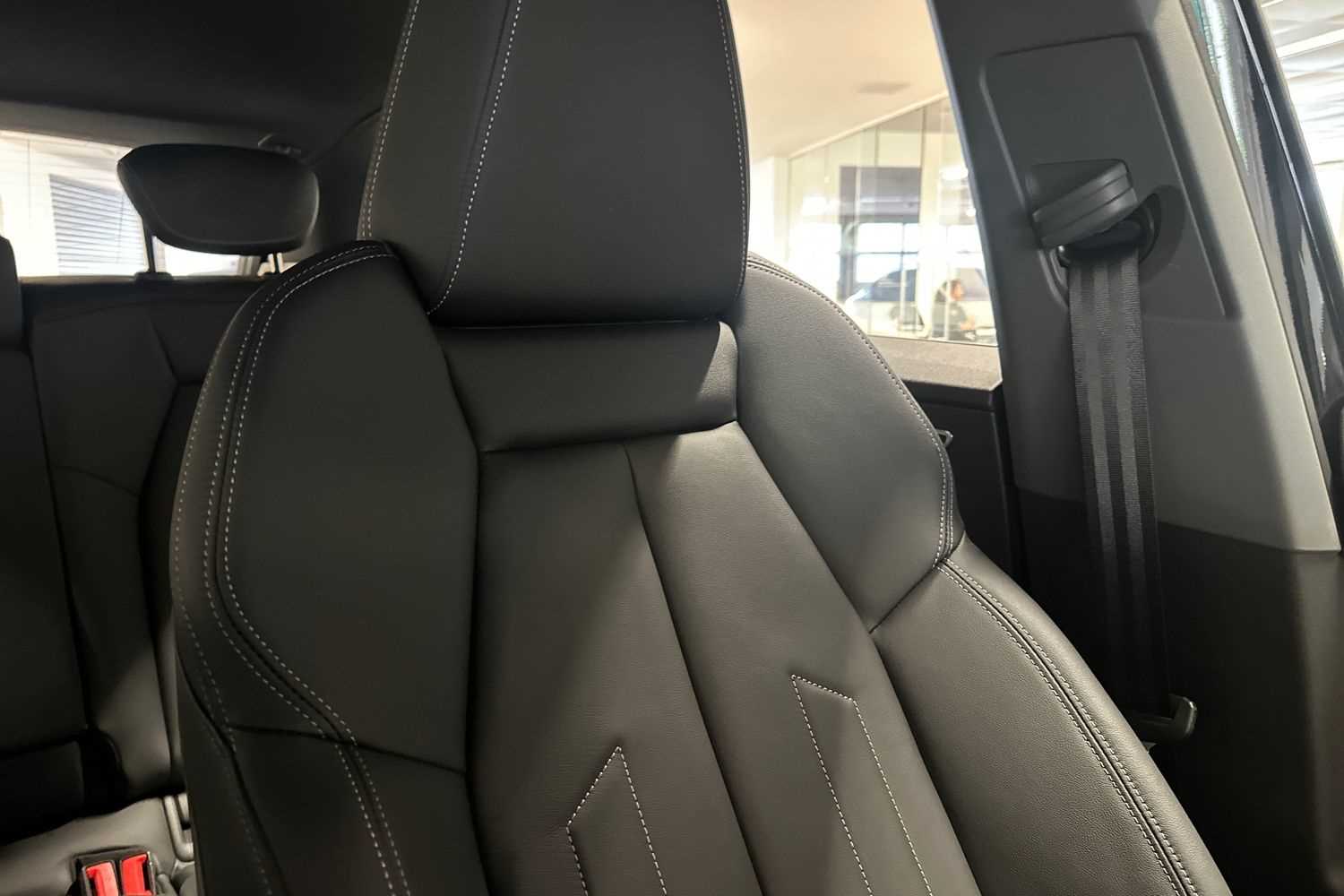 Used Audi Q4 e-tron 2025 for sale - 76540727: Photo 34