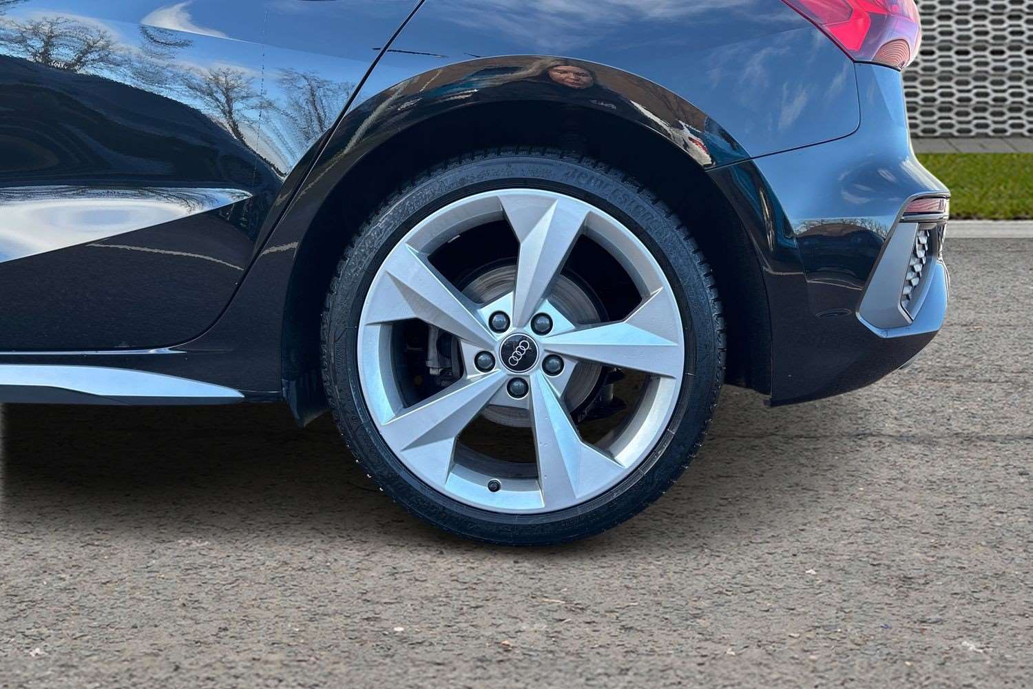 Used Audi A3 2023 for sale - 77638507: Photo 10