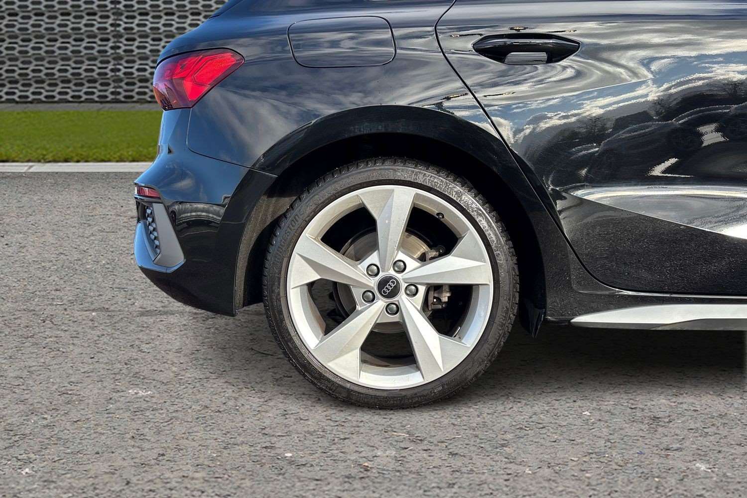 Used Audi A3 2023 for sale - 77638507: Photo 11