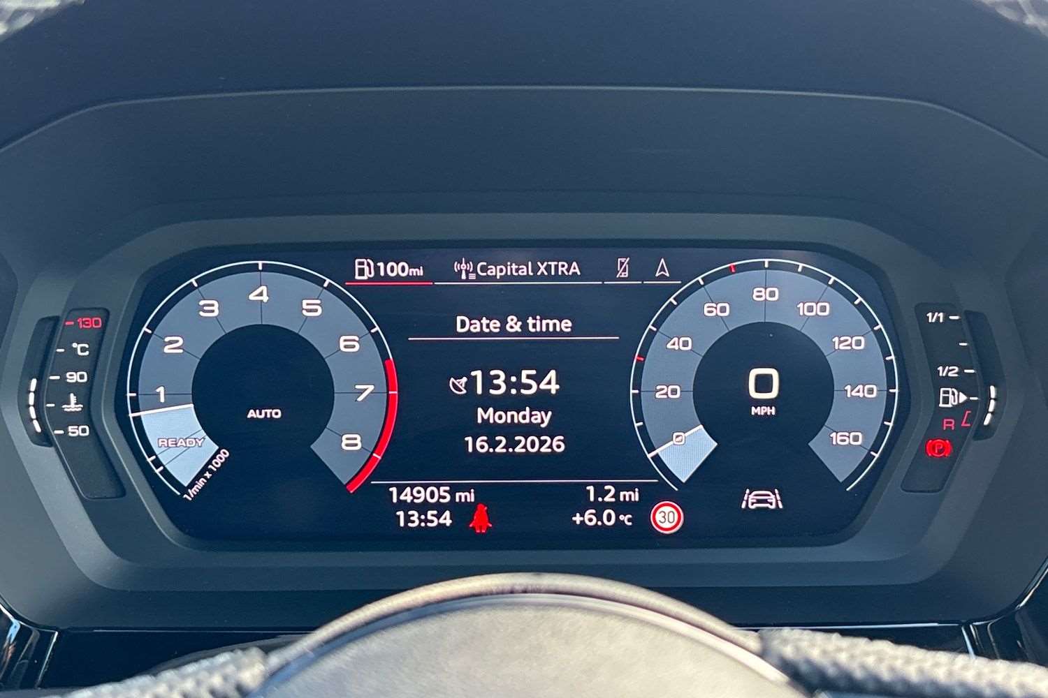 Used Audi A3 2023 for sale - 77638507: Photo 18