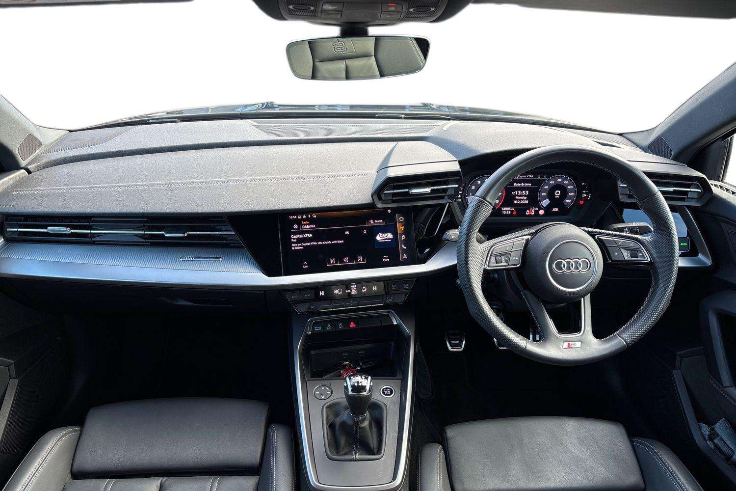 Used Audi A3 2023 for sale - 77638507: Photo 19