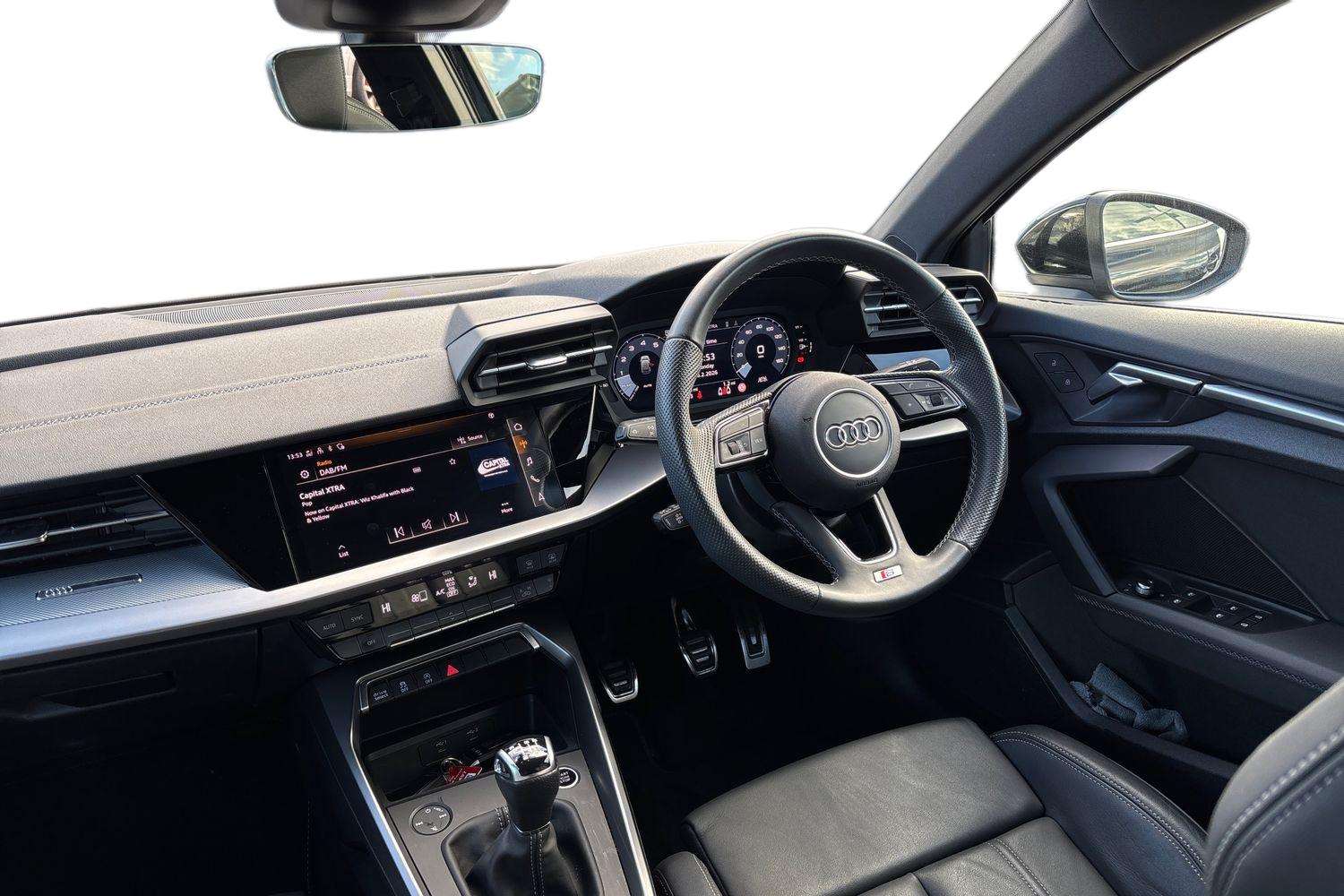 Used Audi A3 2023 for sale - 77638507: Photo 20