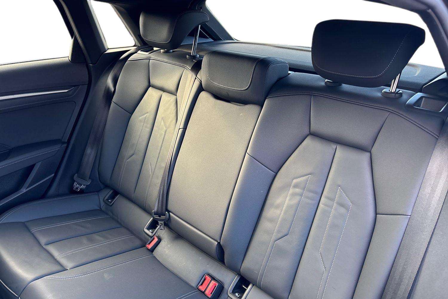 Used Audi A3 2023 for sale - 77638507: Photo 22