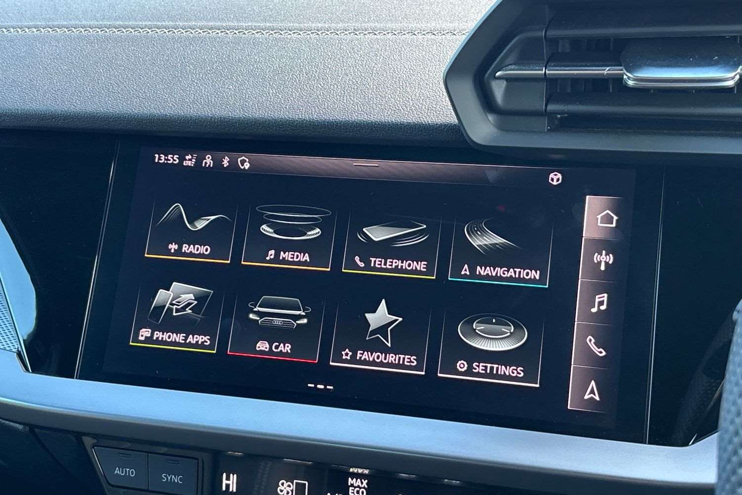 Used Audi A3 2023 for sale - 77638507: Photo 27