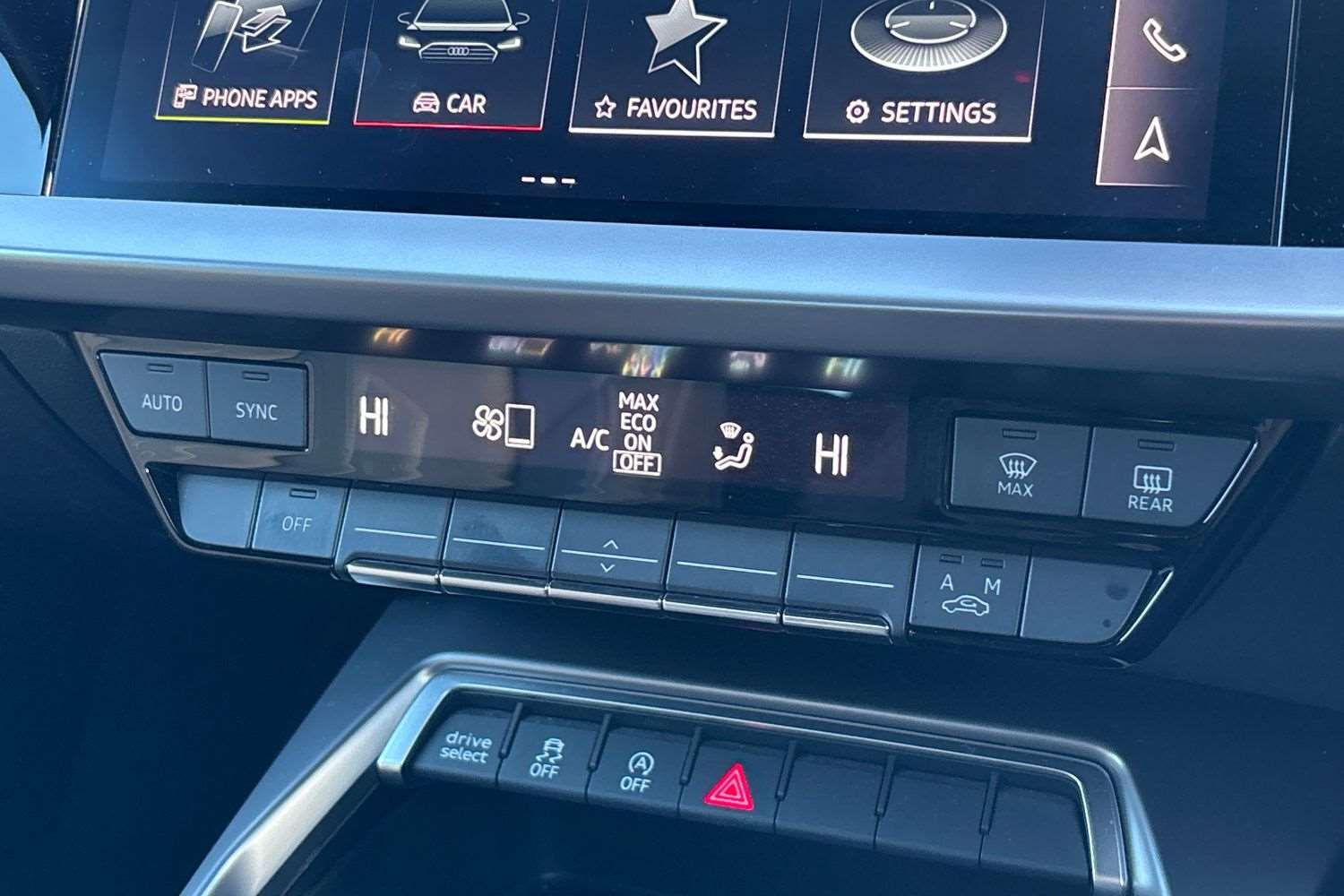 Used Audi A3 2023 for sale - 77638507: Photo 28