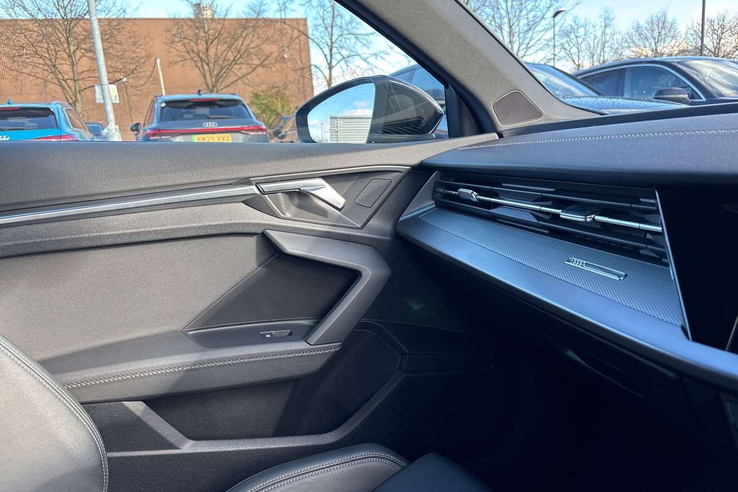 Used Audi A3 2023 for sale - 77638507: Photo 34