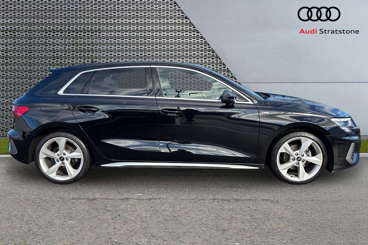 Used Audi A3 2023 for sale - 77638507: Photo 4