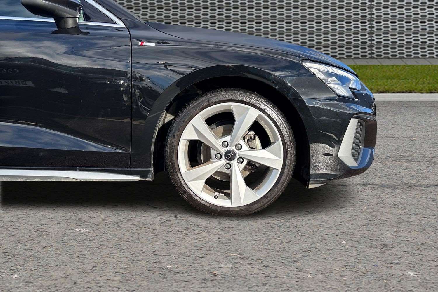 Used Audi A3 2023 for sale - 77638507: Photo 5