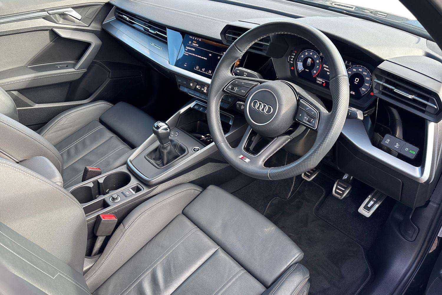 Used Audi A3 2023 for sale - 77638507: Photo 6