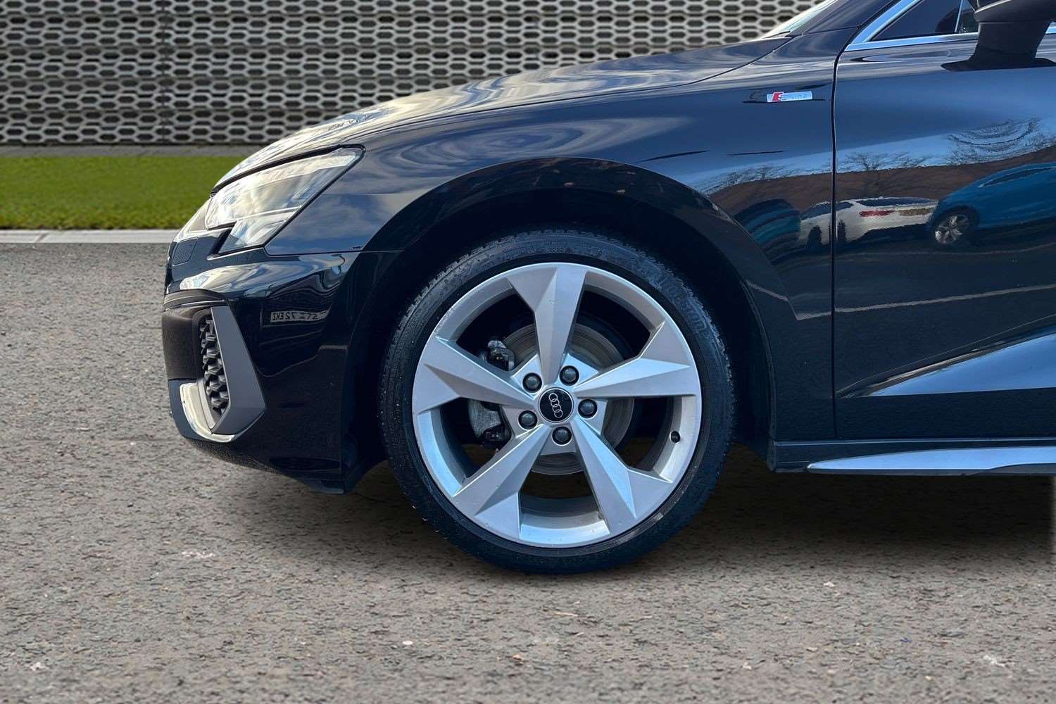 Used Audi A3 2023 for sale - 77638507: Photo 9