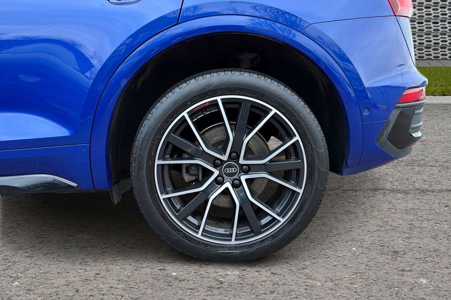 Used Audi Q5 2023 for sale - 78010375: Photo 10