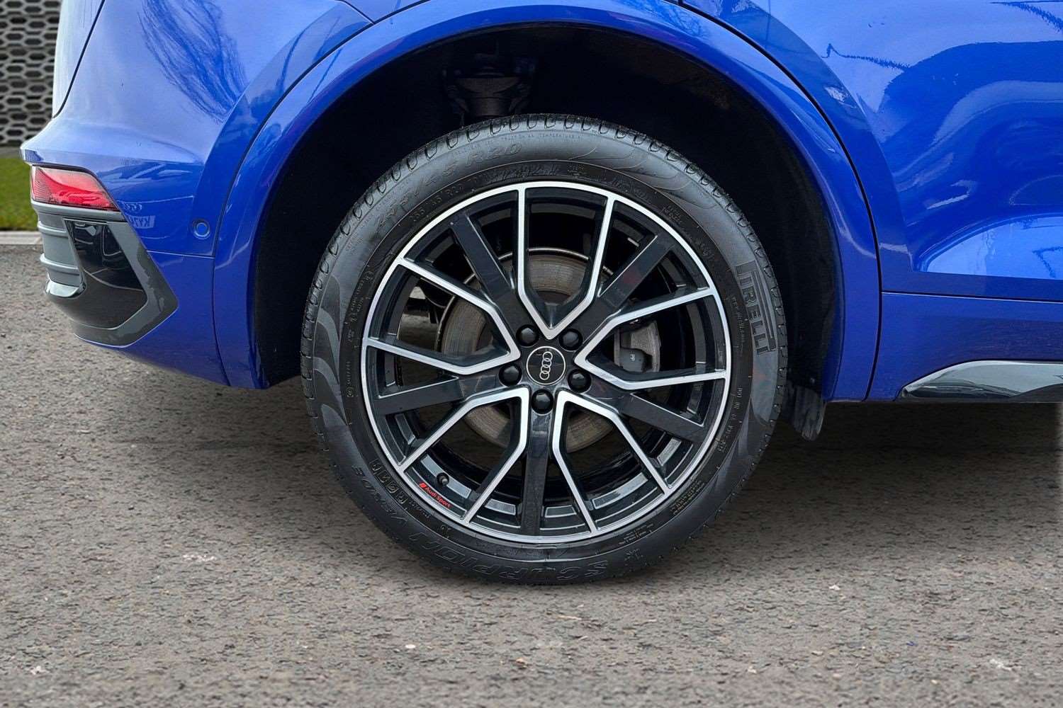 Used Audi Q5 2023 for sale - 78010375: Photo 11