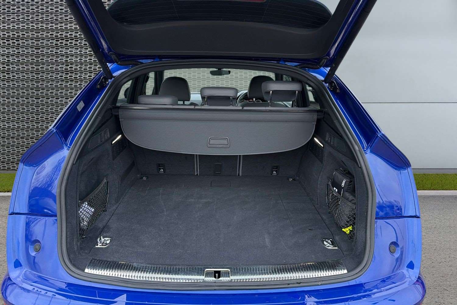 Used Audi Q5 2023 for sale - 78010375: Photo 13