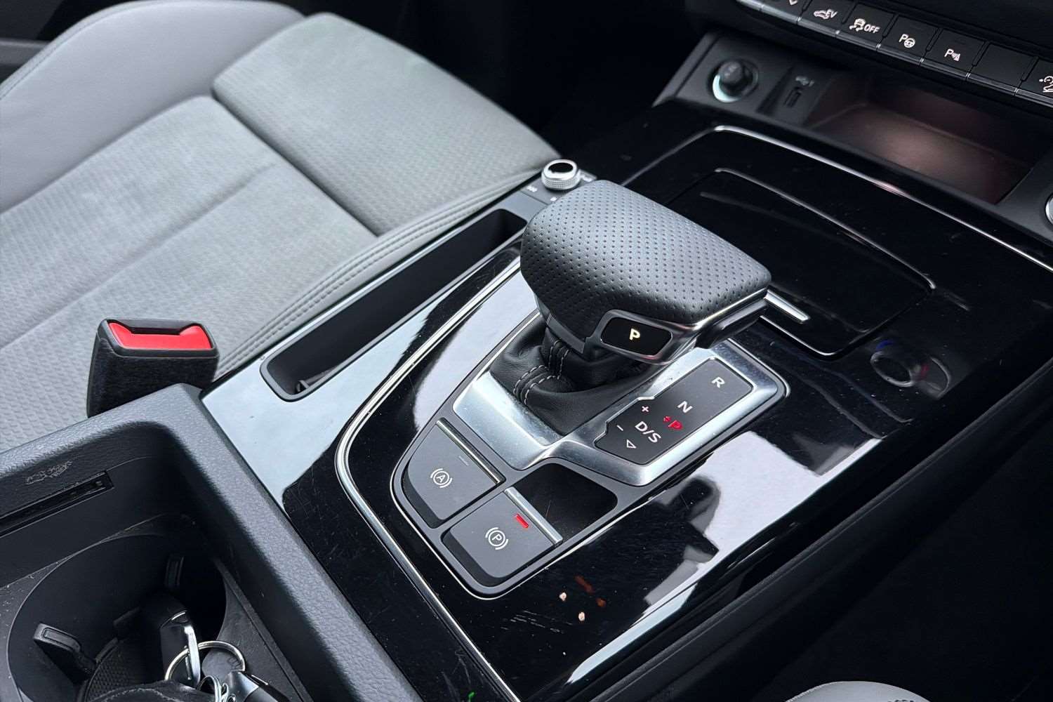 Used Audi Q5 2023 for sale - 78010375: Photo 15