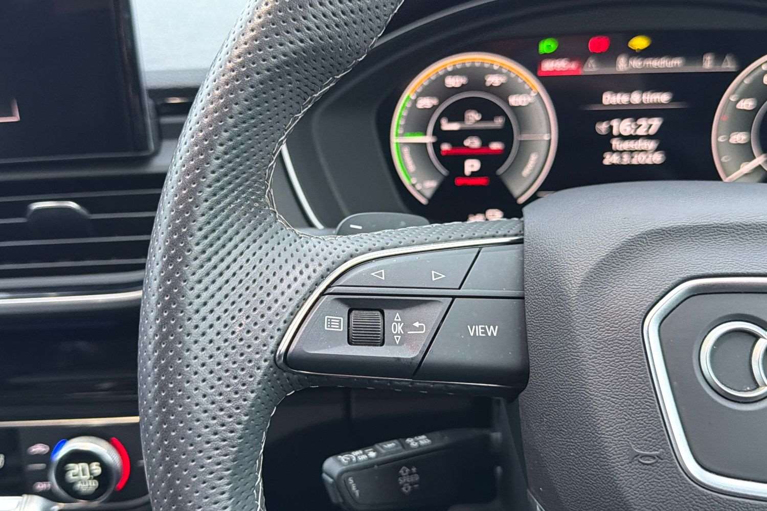 Used Audi Q5 2023 for sale - 78010375: Photo 16