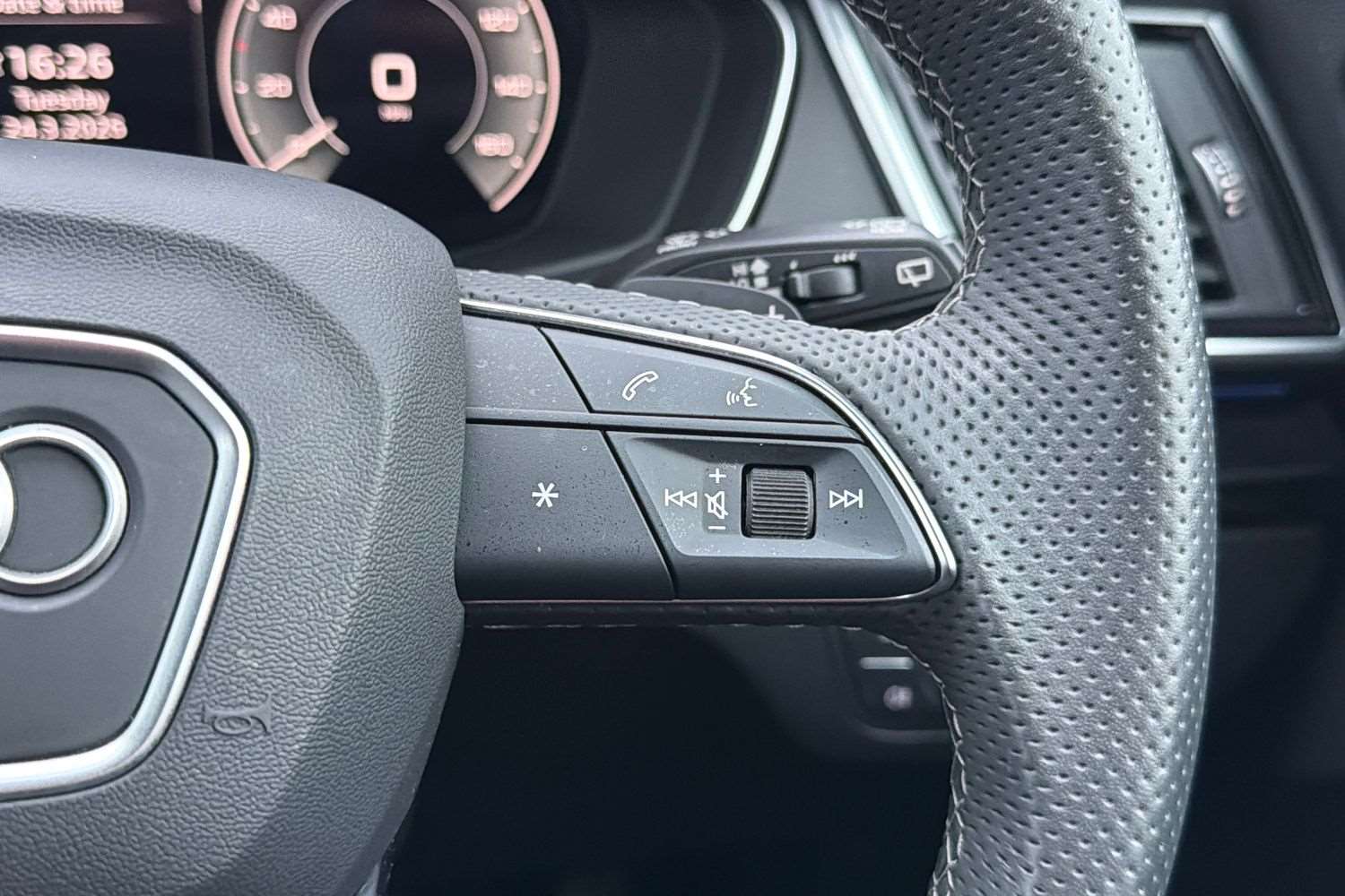 Used Audi Q5 2023 for sale - 78010375: Photo 17