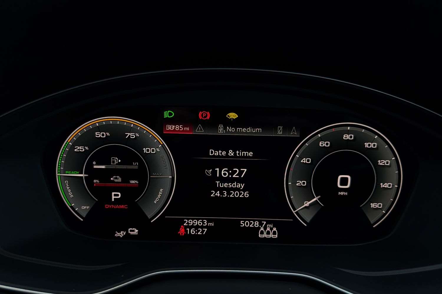 Used Audi Q5 2023 for sale - 78010375: Photo 18