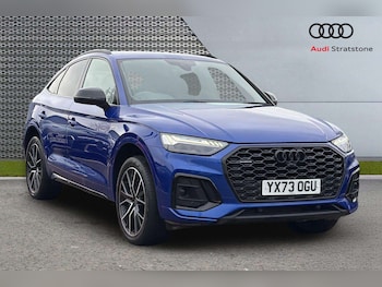 Audi Q5 feature image