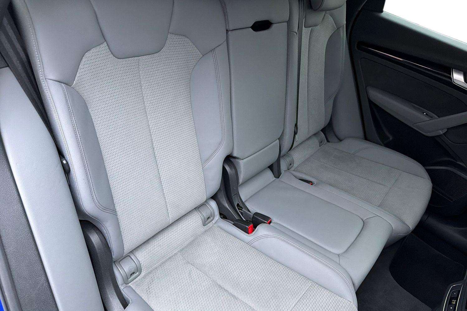 Used Audi Q5 2023 for sale - 78010375: Photo 22