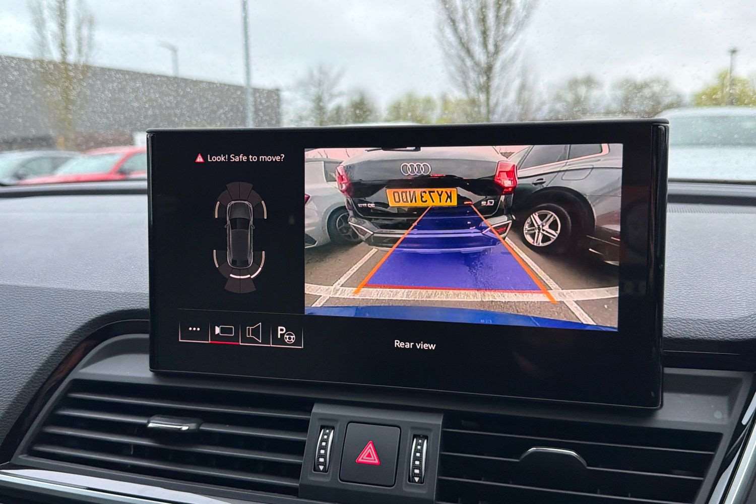 Used Audi Q5 2023 for sale - 78010375: Photo 26