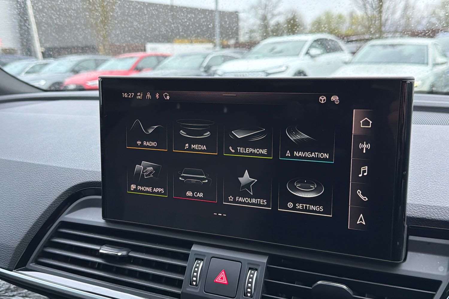 Used Audi Q5 2023 for sale - 78010375: Photo 27