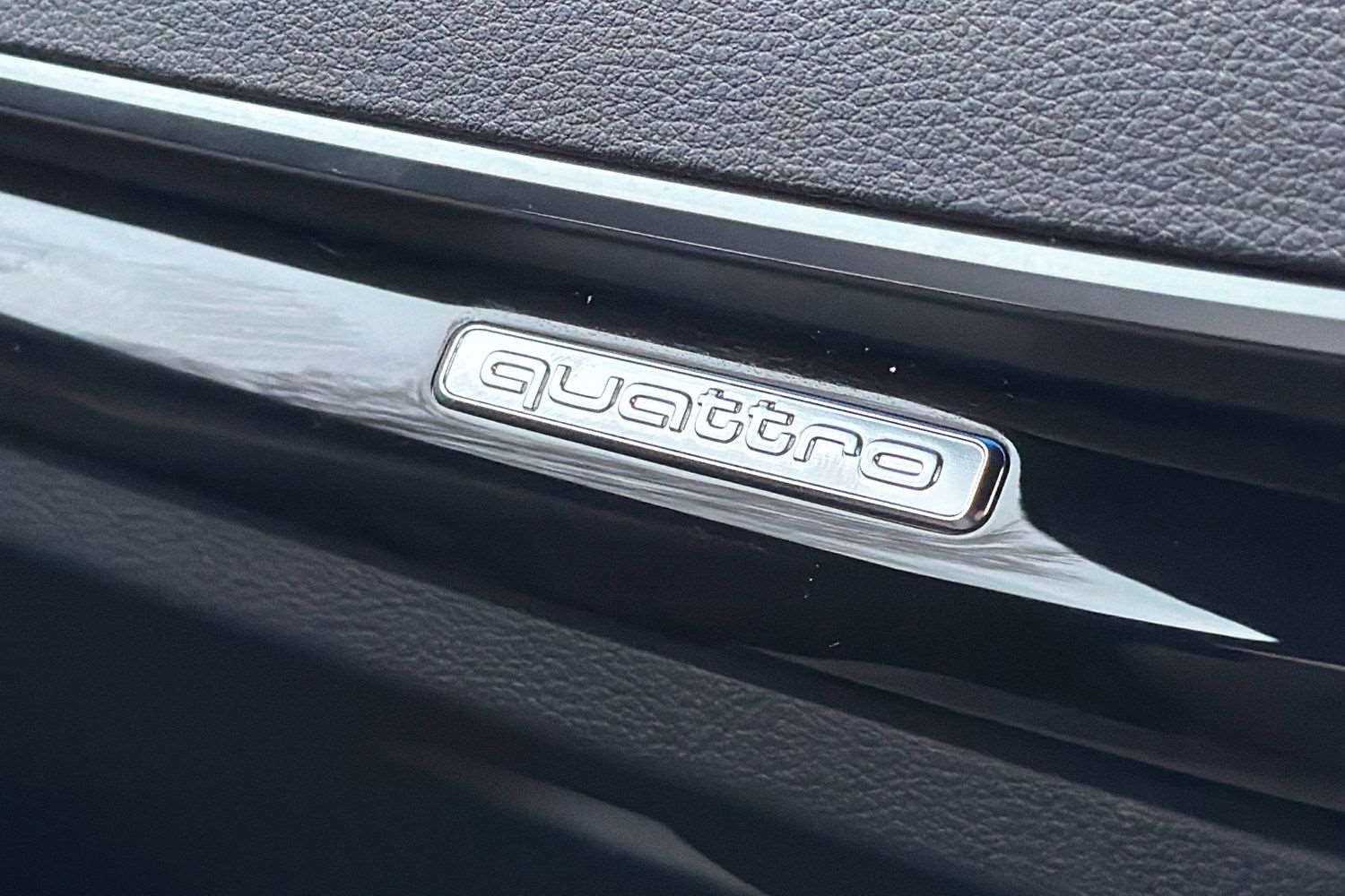 Used Audi Q5 2023 for sale - 78010375: Photo 35