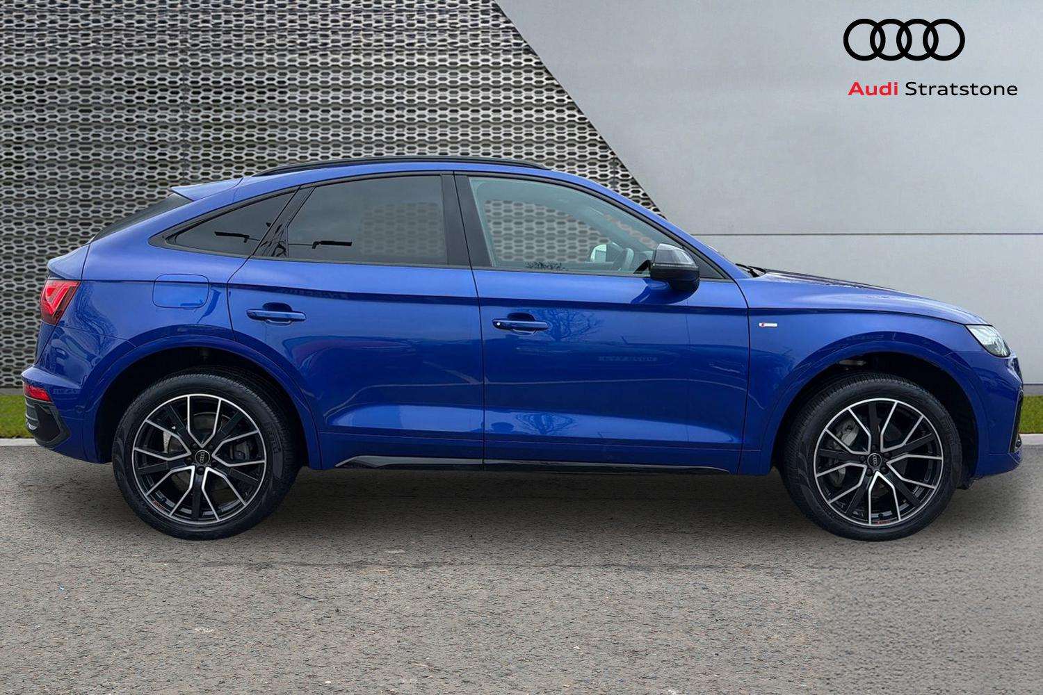 Used Audi Q5 2023 for sale - 78010375: Photo 4