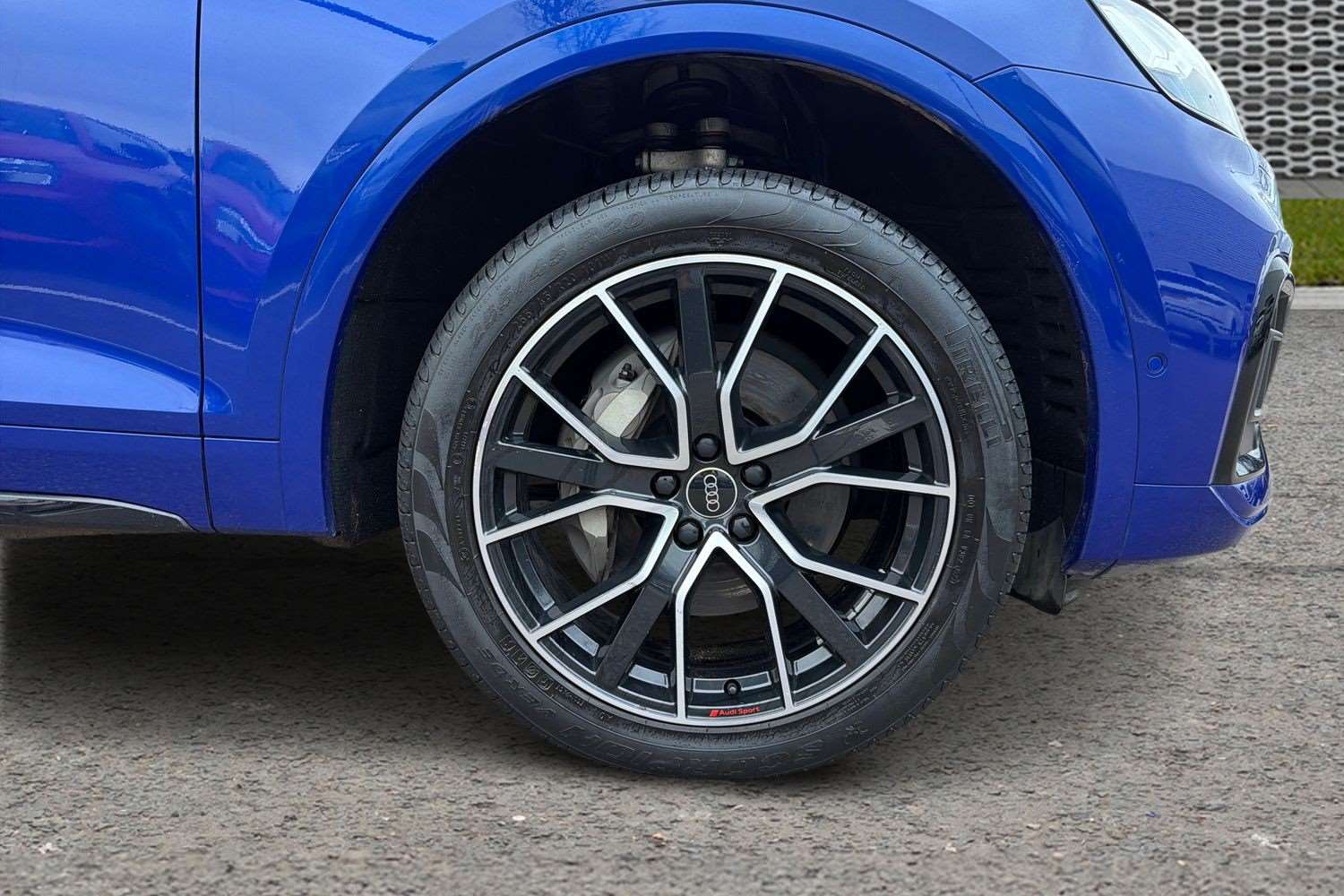 Used Audi Q5 2023 for sale - 78010375: Photo 5