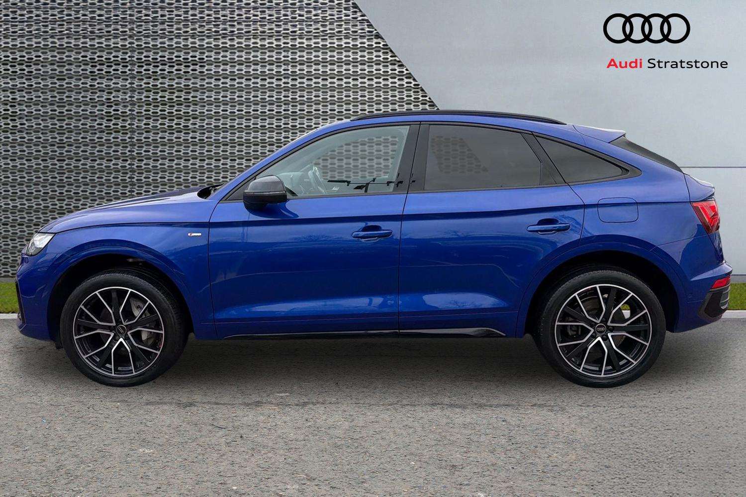 Used Audi Q5 2023 for sale - 78010375: Photo 8