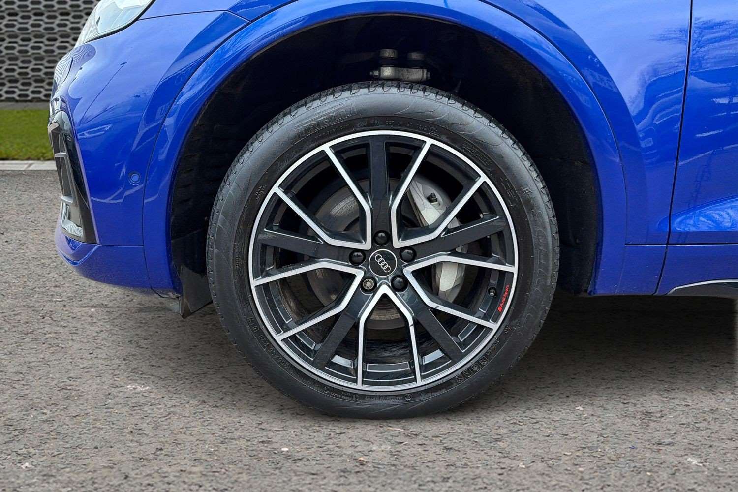 Used Audi Q5 2023 for sale - 78010375: Photo 9