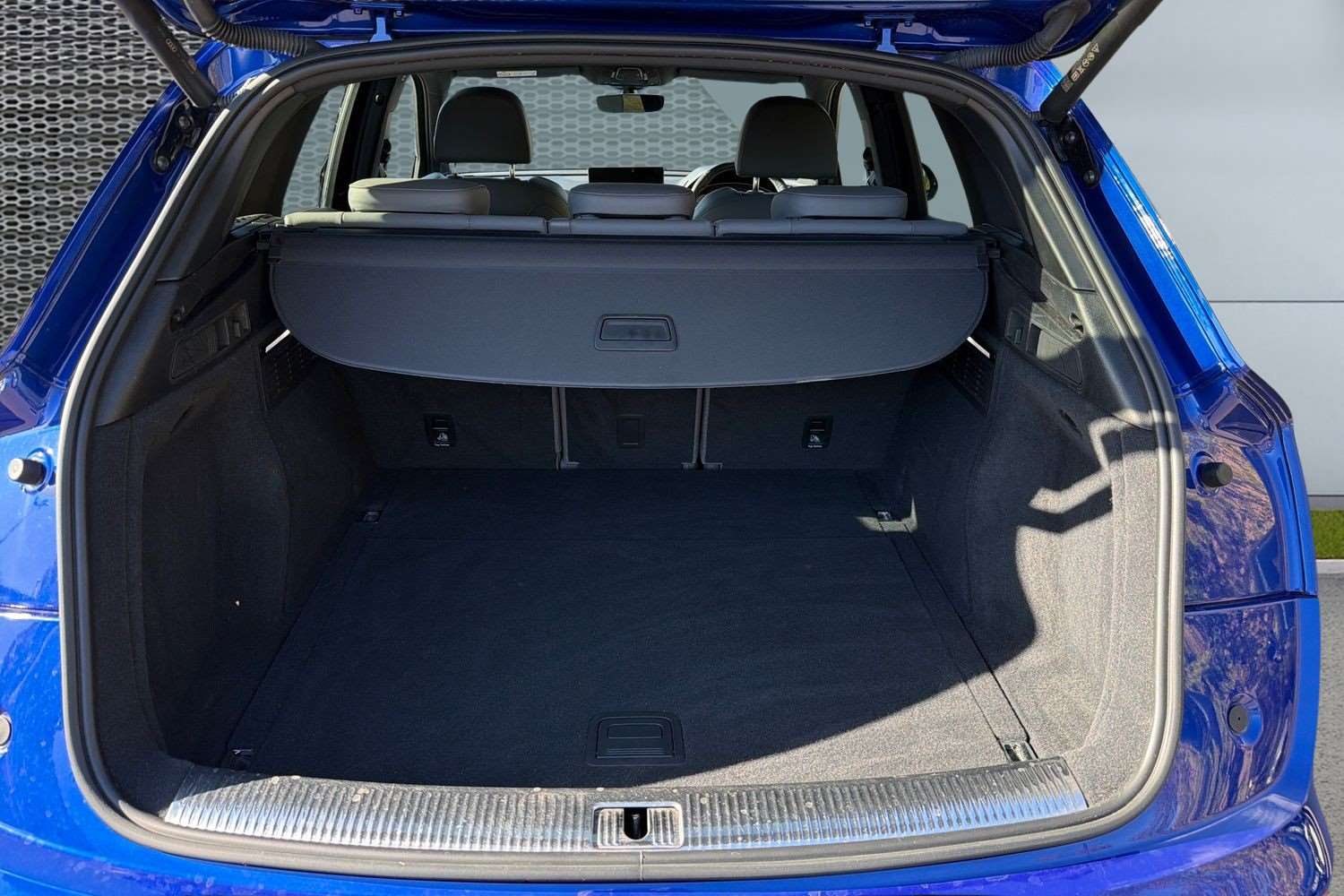 Used Audi Q5 2022 for sale - 76075532: Photo 13